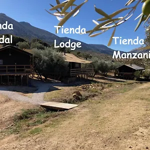 Cortijo Dos Santos Glamping