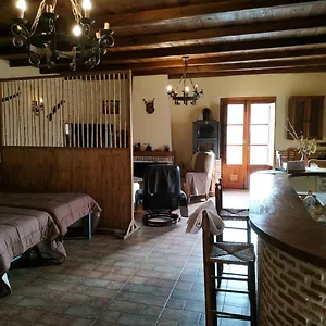Estudio Rustico Appartamento