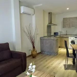  Appartement El Gallo Spanje