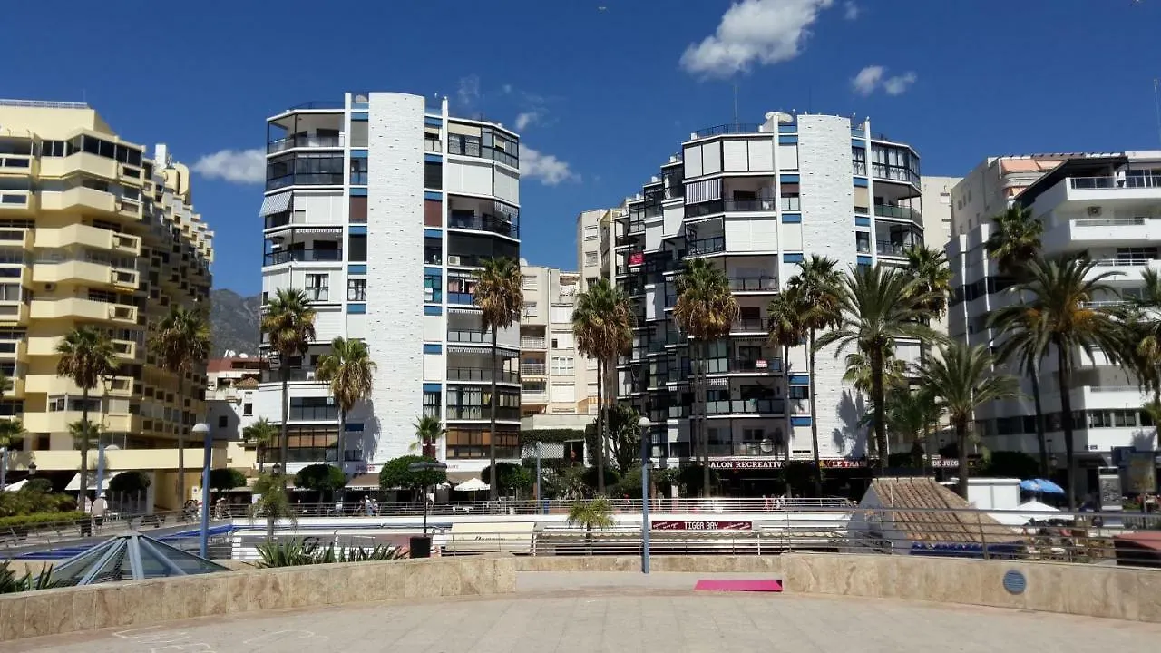 Valdecantos Marbella Spain