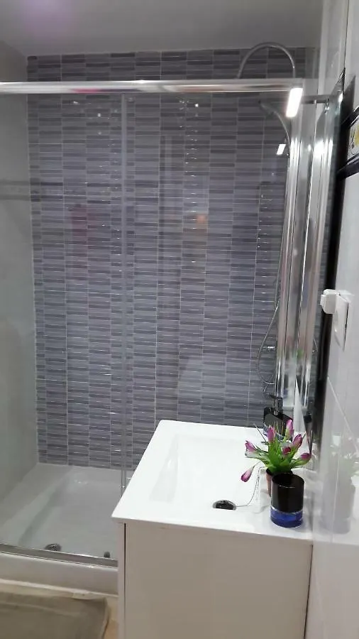Apartment Valdecantos Marbella Spain