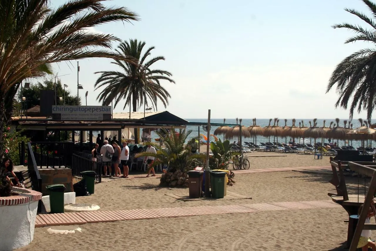 Valdecantos Marbella Apartment