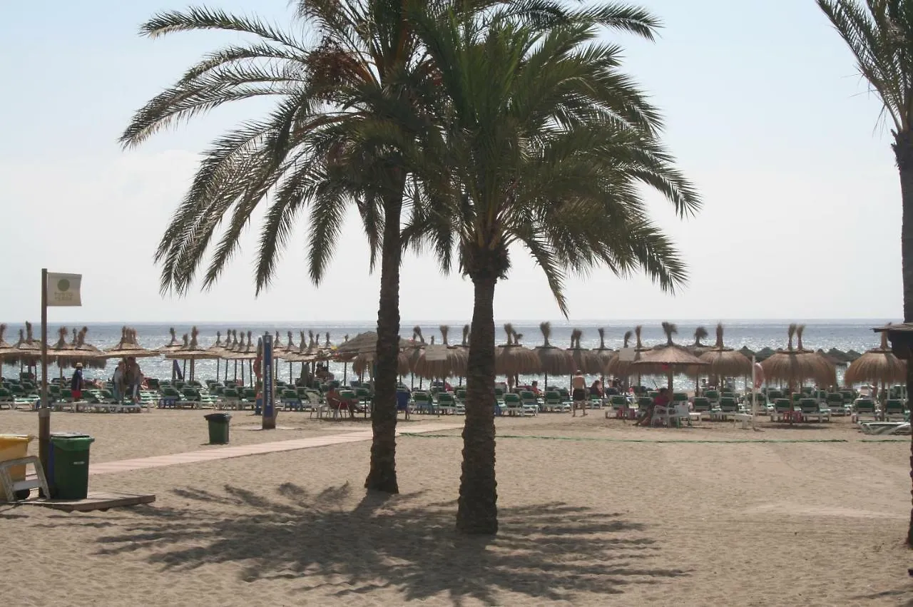Appartement Valdecantos Marbellac Espagne