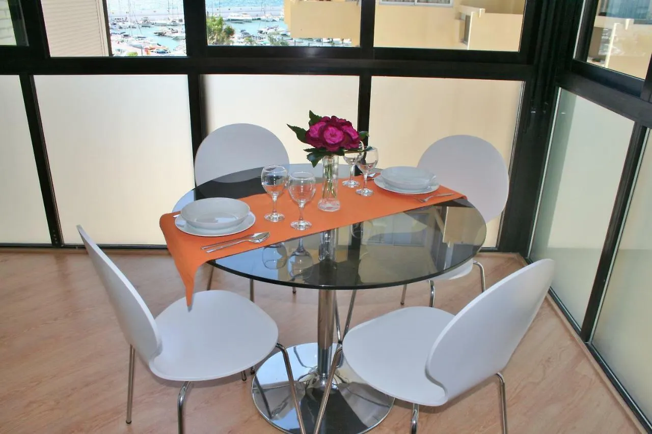Valdecantos Marbellac Appartement