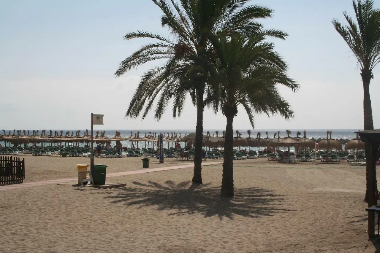 Appartement Valdecantos Marbellac Espagne