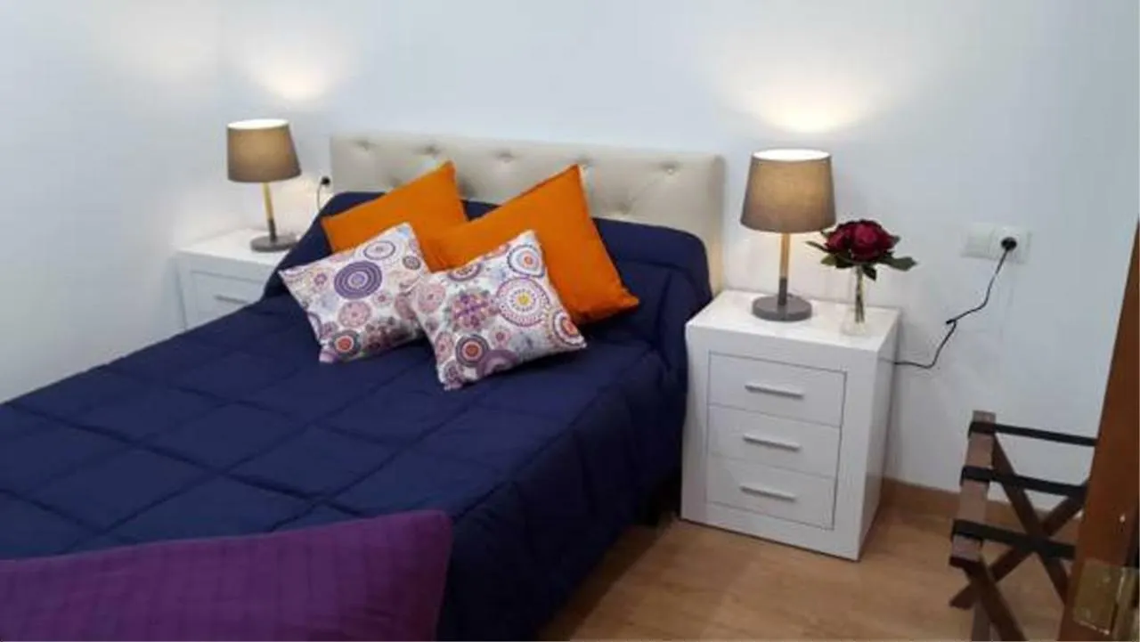 Appartement Valdecantos Marbellac