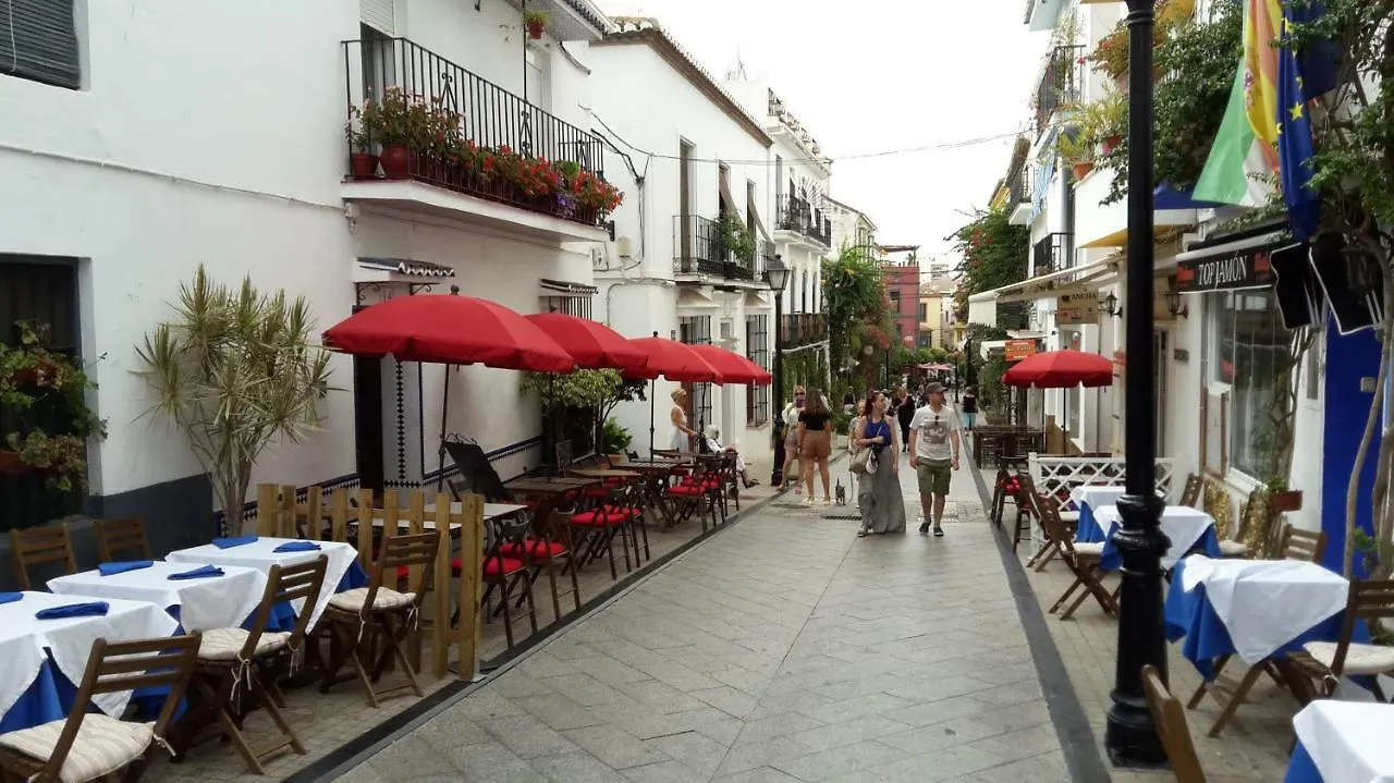 Appartement Valdecantos Marbellac Espagne
