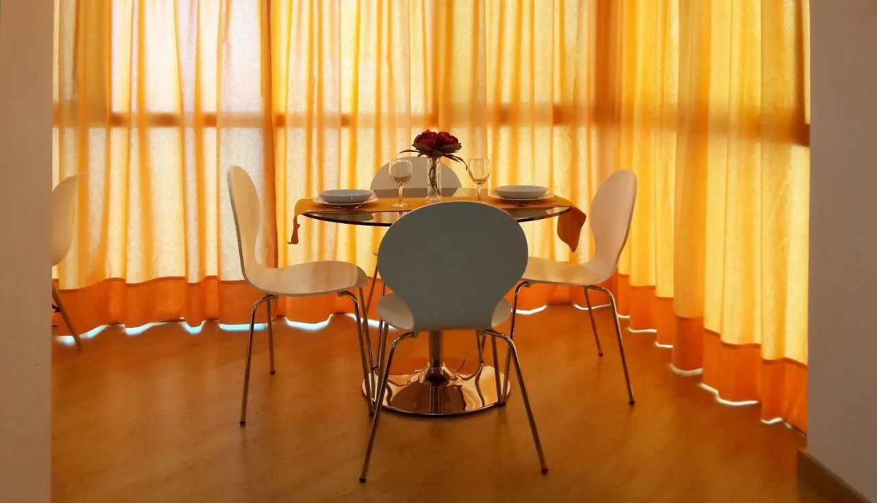 Valdecantos Marbellac Appartement