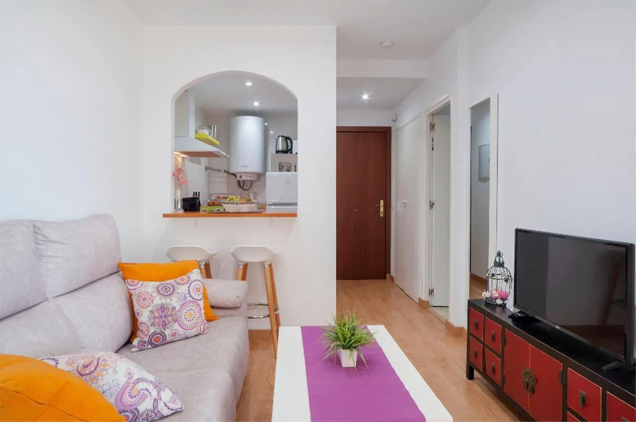 Appartement Valdecantos Marbellac