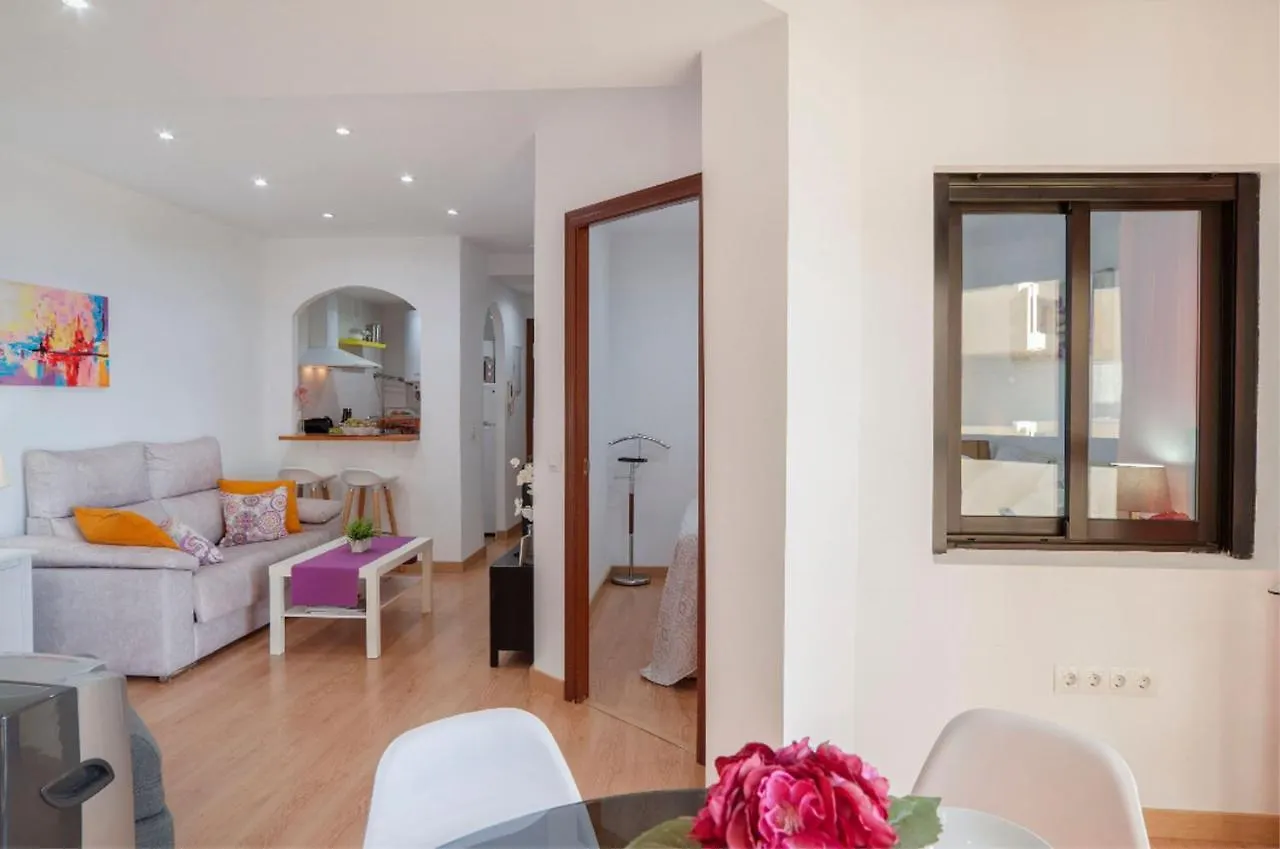 Valdecantos Marbellac Appartement